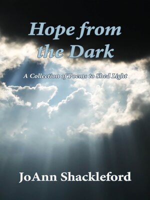 cover image of Hope from the Dark